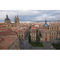 Picture Spain Salamanca 2013-01 194 - City Salamanca