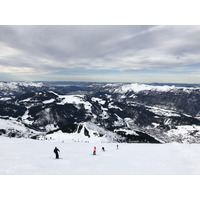 Picture France La Clusaz 2017-12 22 - Monuments La Clusaz