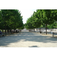 Picture France Paris Garden of Tuileries 2007-05 367 - Rental Garden of Tuileries