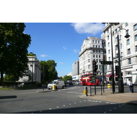 Picture United Kingdom London Oxford Street 2007-09 121 - Streets Oxford Street