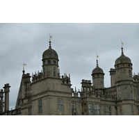 Picture United Kingdom Burghley House 2011-07 53 - Room Burghley House