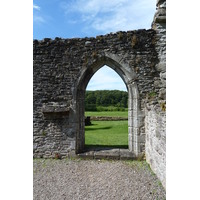 Picture United Kingdom Scotland Inchmahome Priory 2011-07 2 - Winter Inchmahome Priory