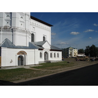 Picture Russia Suzdal 2006-07 151 - Walking Street Suzdal