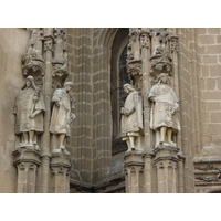 Picture Spain Toledo 2002-05 45 - Monuments Toledo