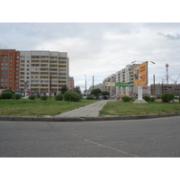 Picture Russia Cherepovets 2006-07 16 - Lands Cherepovets