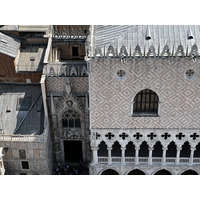 Picture Italy Venice 2022-05 41 - Waterfalls Venice