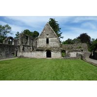 Picture United Kingdom Scotland Inchmahome Priory 2011-07 62 - Rooms Inchmahome Priory