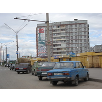 Picture Russia Cherepovets 2006-07 11 - Weather Cherepovets