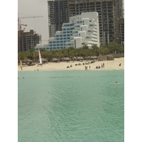 Picture United Arab Emirates Dubai Sheraton Jumeirah Beach Hotel 2005-03 30 - Price Sheraton Jumeirah Beach Hotel