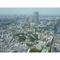 Picture Japan Tokyo Tokyo Tower 2010-06 4 - Hotel Pools Tokyo Tower