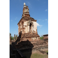 Picture Thailand Sukhothai 2010-12 149 - City View Sukhothai