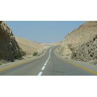 Picture Israel Arad to Dead Sea road 2007-06 130 - Lands Arad to Dead Sea road