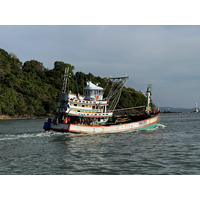 Picture Thailand Ko Phi Phi to Phuket Ferry 2021-12 17 - Price Ko Phi Phi to Phuket Ferry