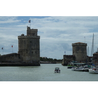 Picture France La Rochelle 2010-08 67 - Lands La Rochelle