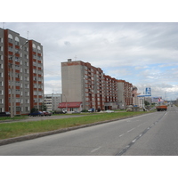 Picture Russia Cherepovets 2006-07 3 - Rental Cherepovets