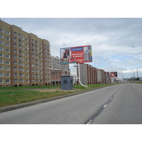 Picture Russia Cherepovets 2006-07 2 - French Restaurant Cherepovets