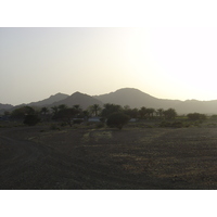 Picture Sultanate of Oman Buraimi to Mahada road 2005-03 20 - Rentals Buraimi to Mahada road