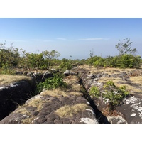 Picture Thailand Phu Hin Rong Kla National Park 2014-12 39 - Room Phu Hin Rong Kla National Park