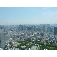 Picture Japan Tokyo Tokyo Tower 2010-06 7 - French Restaurant Tokyo Tower