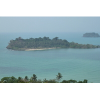 Picture Thailand Ko Chang Klong Prao beach 2011-02 103 - Hotel Pools Klong Prao beach