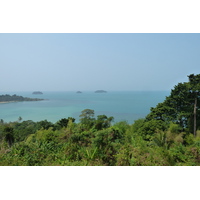 Picture Thailand Ko Chang Klong Prao beach 2011-02 90 - Savings Klong Prao beach