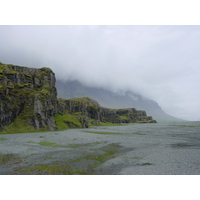 Picture Iceland Jokulsarlon 2003-06 8 - Savings Jokulsarlon