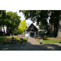 Picture United Kingdom London Soho Square 2007-09 6 - Cheap Room Soho Square