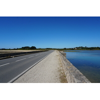 Picture France La Trinite-sur-Mer 2016-08 16 - Lake La Trinite-sur-Mer