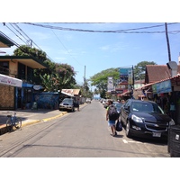 Picture Costa Rica Jaco 2015-03 52 - City Sights Jaco