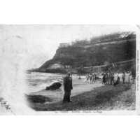 Picture France Corsica Old Postcards bastia 1900-01 131 - Spring bastia