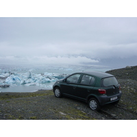 Picture Iceland Jokulsarlon 2003-06 41 - City Sight Jokulsarlon