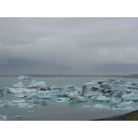 Picture Iceland Jokulsarlon 2003-06 38 - Restaurants Jokulsarlon