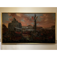 Picture Italy Venice Correr Museum 2022-05 24 - Rental Correr Museum