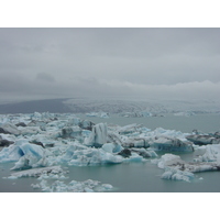 Picture Iceland Jokulsarlon 2003-06 31 - Accomodation Jokulsarlon