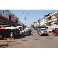 Picture Laos Vientiane 2012-12 111 - Lakes Vientiane