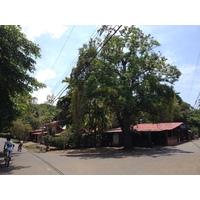 Picture Costa Rica Jaco 2015-03 15 - Sauna Jaco