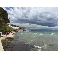 Picture Croatia Split 2016-04 114 - City View Split