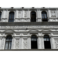 Picture Italy Venice Doge's Palace (Palazzo Ducale) 2022-05 182 - Saving Doge's Palace (Palazzo Ducale)