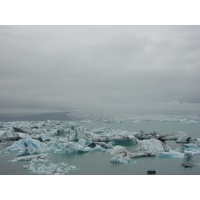 Picture Iceland Jokulsarlon 2003-06 26 - Sauna Jokulsarlon