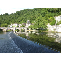 Picture France Brantome 2009-07 34 - Shopping Brantome