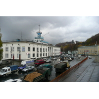 Picture Ukraine Kiev Podil 2007-11 14 - Rooms Podil