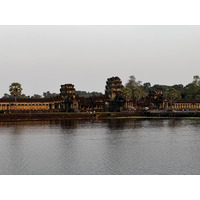 Picture Cambodia Siem Reap Angkor Wat 2023-01 292 - Savings Angkor Wat