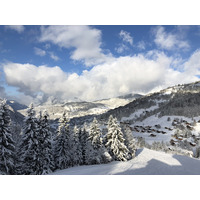 Picture France La Clusaz 2017-12 267 - Rain Season La Clusaz