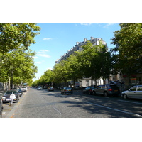 Picture France Paris Avenue de Friedland 2007-09 21 - SPA Avenue de Friedland