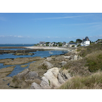 Picture France Piriac sur mer 2009-08 22 - Rain Season Piriac sur mer