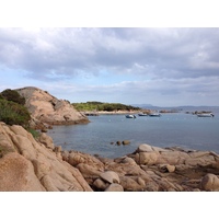 Picture Italy Sardinia Costa Smeralda 2015-06 1 - City Costa Smeralda