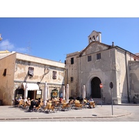 Picture Italy Sardinia Alghero 2015-06 60 - Monument Alghero