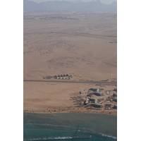 Picture Egypt Egypt from the sky 2008-06 123 - Waterfall Egypt from the sky