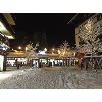 Picture France Megeve 2016-02 49 - Lakes Megeve