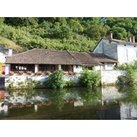 Picture France Brantome 2009-07 45 - Cost Brantome